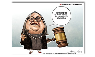 Gran estrategia